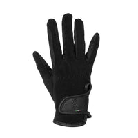 Guanti In Pelle Sintetica Amara Unisex AB00096A 0 AMAHORSE