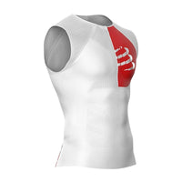 Canotta Triathlon Postural Tank Top