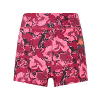 Pantaloncini Kombat WKT Gefrivola 38211ZW A08 KAPPA