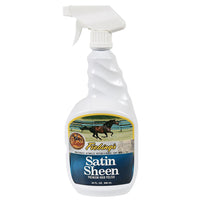 Shampoo Equitazione Satin Sheen 946 ML FB00060 0 AMAHORSE