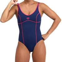 Tania One Piece Swimsuit