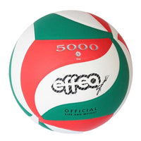 Pelota de voleibol blanda