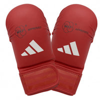 ADIDAS 35102030ROSSO