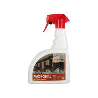 Spray Insetticida Microkill PU00384BOX 0 AMAHORSE