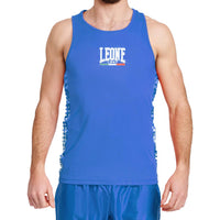 Canotta Boxe AB726 02 LEONE