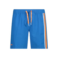 Costume Mare Bermuda In Microfibra Uomo 35R5527 L755 CMP SPORT