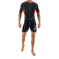 Muta Corta Ciao Man 2.5 mm