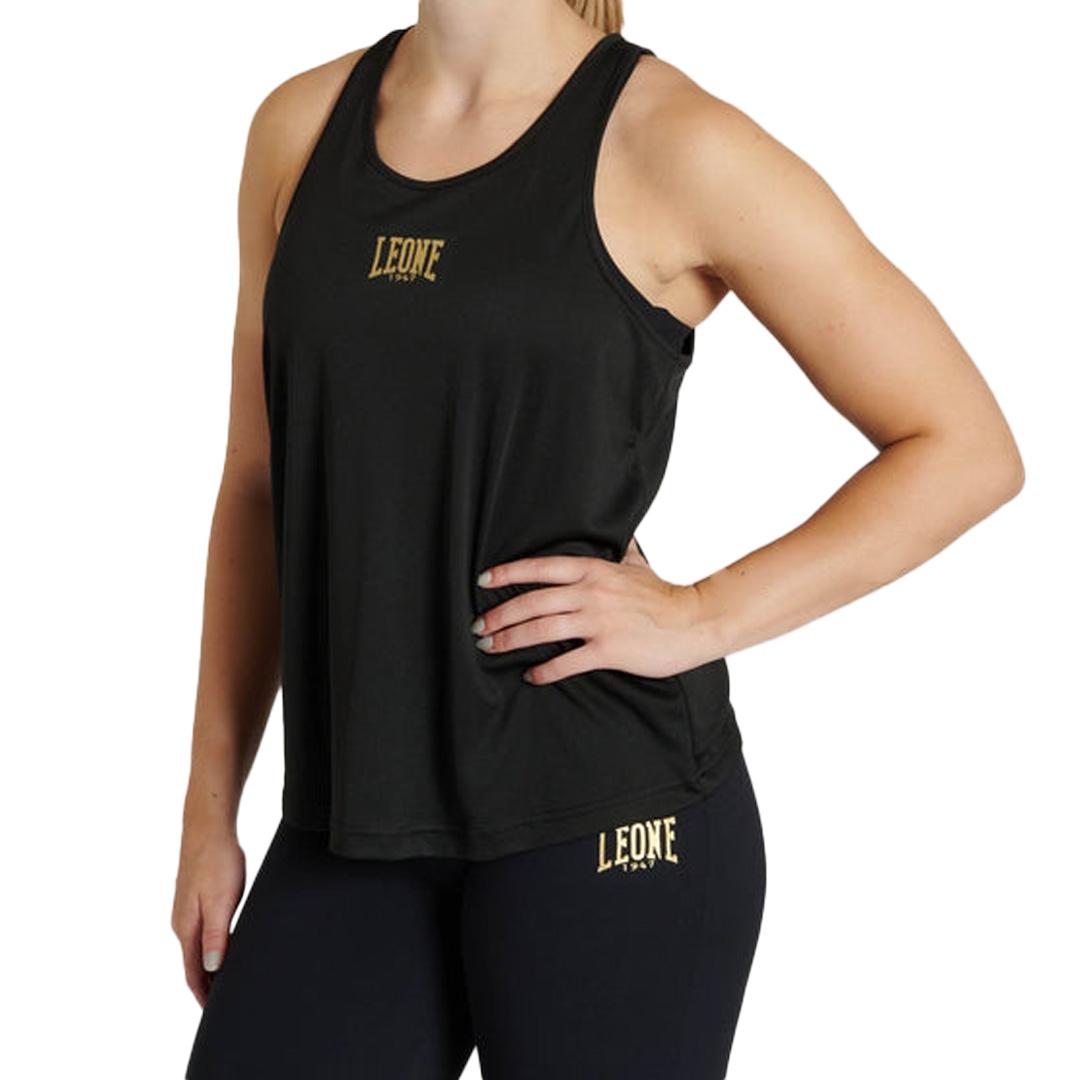 Canotta DNA Donna ABX729 01 LEONE