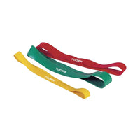 Elastico Ad Anello Verde Medium