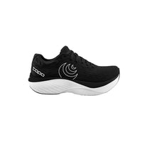 Running Atmos Donna W069 BLACK-WHITE TOPO