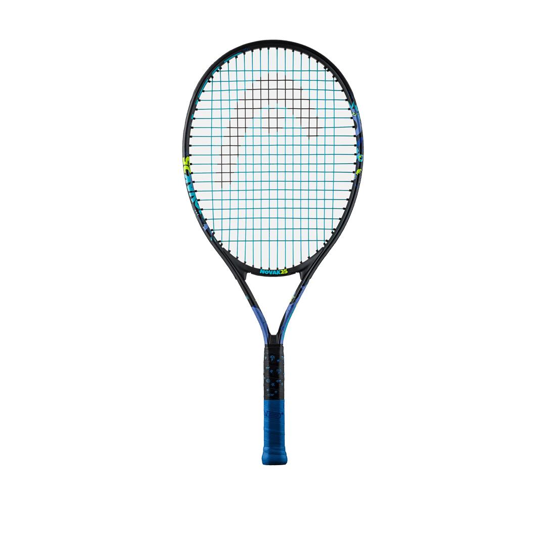 Racchetta Novak Jr 25 235004.SC 06 HEAD