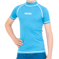 maglietta T-Sun Maniche Corte Jr