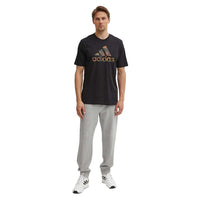 T-Shirt Camo Uomo