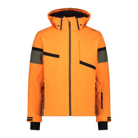Twill Ski Jacket