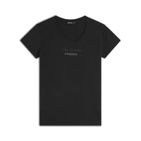 T-shirt In Jersey Stretch