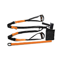 Functional Suspension Trainer