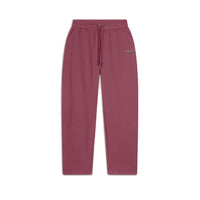 Pantaloni Sportivi Carrot Fit Fino Alla Caviglia