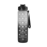 Borraccia Motivazionale Con Beccuccio NQ9679 0 FItpaddy