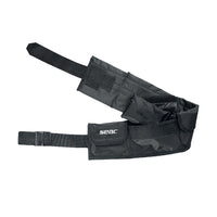 Cintura Sub Con Tasche M