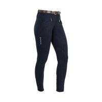 Pantaloni Equitazione Demetra Donna AB00011 0 AMAHORSE