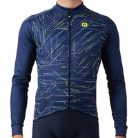 Maglia Manica Lunga Byte Uomo