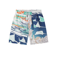 Costume Mare Jamshort Uomo