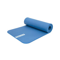 Tappetino Fitness Con Occhielli 180x62,5 Cm