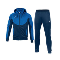 Tuta Essential Uomo 101019 307 JOMA