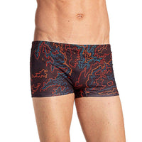 Aquarapid Shorts