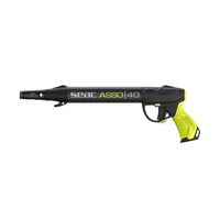 Fucile Pneumatico Asso 40