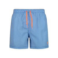 Costume Mare Boxer Bicolore Uomo