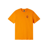 T-shirt Stampata "Floating Logo" Jr