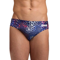Kikko Arena Swimsuit Slip