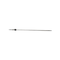 Asta Inox Filettata 8x37.3