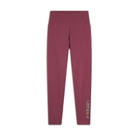 Leggings 7/8 Con Vita Alta