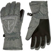Rooster Jr Snow Gloves