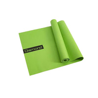 Tappetino Yoga in PVC 173x60 Cm