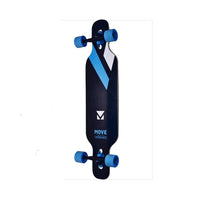 Longoboard Move Drop MLX3609 0 MORALE SPORT