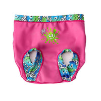 Costume Nappyboo/F Jr