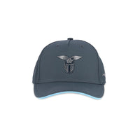 Cappellino Ufficiale Lazio P2GYCX05 08 MIZUNO