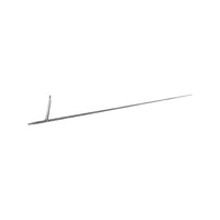 Asta Cyrano Inox 850