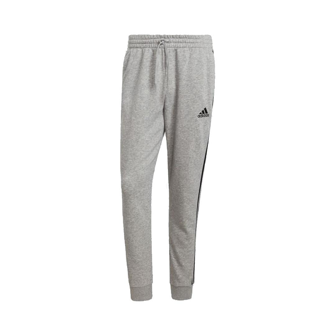 Pantaloni Essentials Fleece 3 Stripes Uomo GK8824 0 ADIDAS