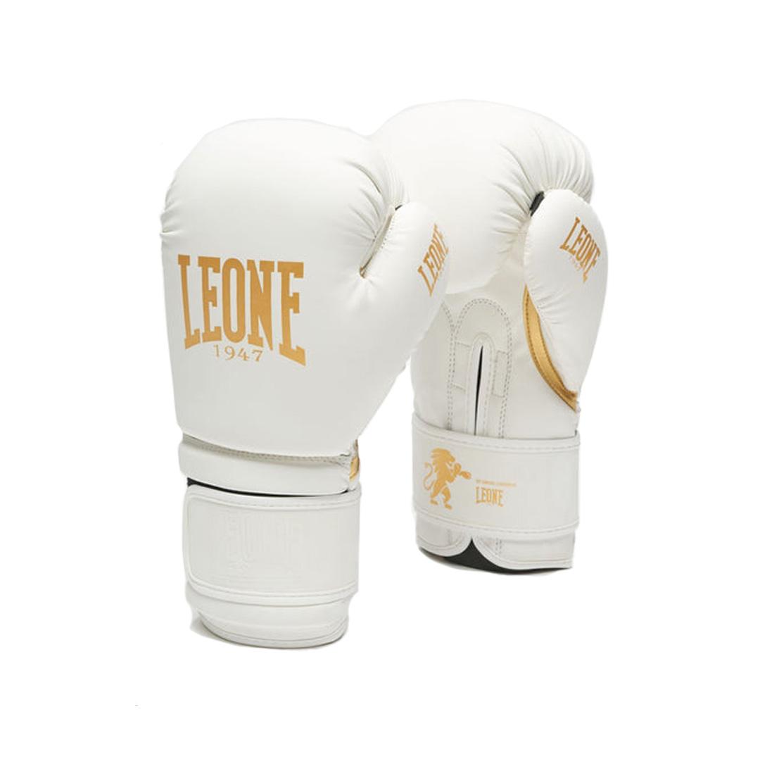 Guantoni Boxe Idol 10 Once GN059D 04/10 LEONE