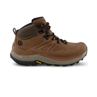 Trekking Trailventure 2 WP M054 BROWN/TAN TOPO
