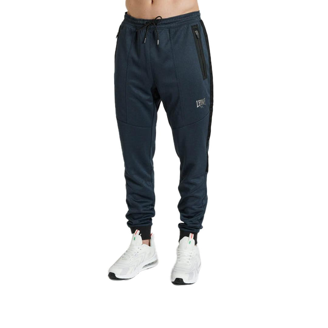 Pantaloni Melange Uomo ABX615 02 LEONE