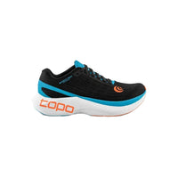 Running Specter Uomo M058 BLACK/BLUE TOPO