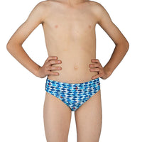Bichifish Slip Costume