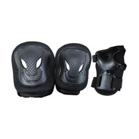 Set Protezioni Senior GRG-017 0 GARLANDO