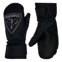 Rooster Jr. Snow Mittens