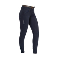 Pantalone Equitazione Selene Donna AB00007 0 AMAHORSE